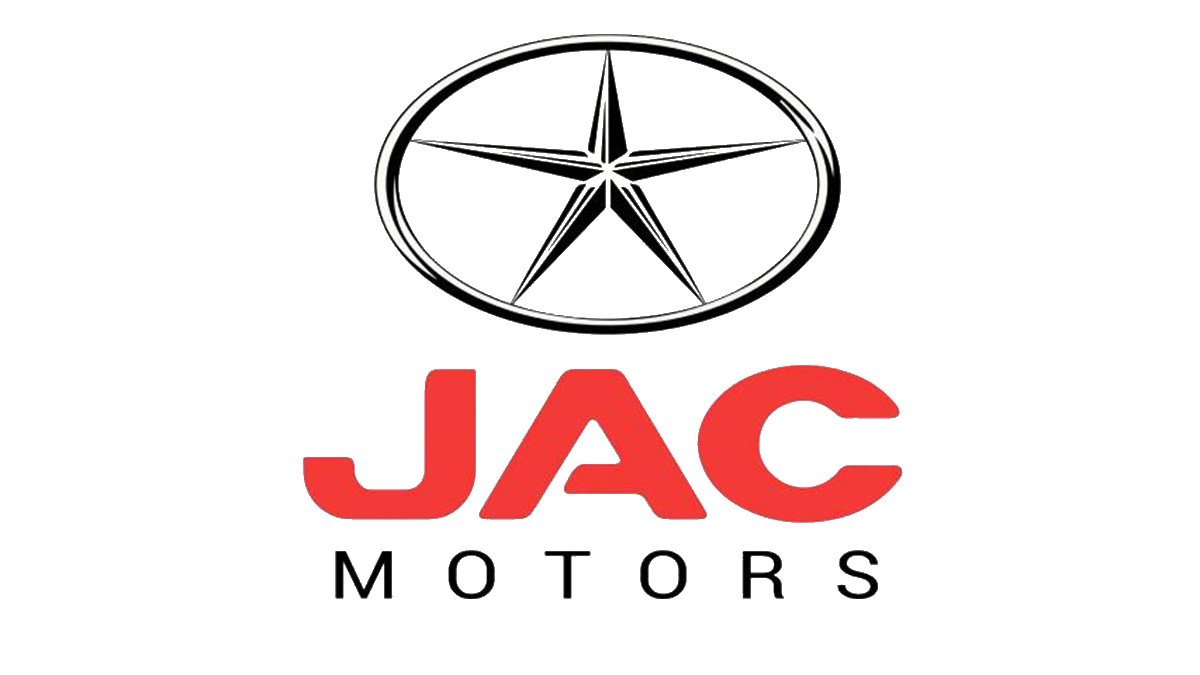 Marca em destaque selecionada JAC Motors