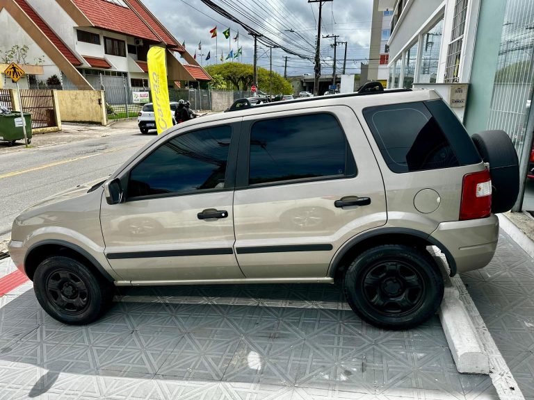 Foto do carro