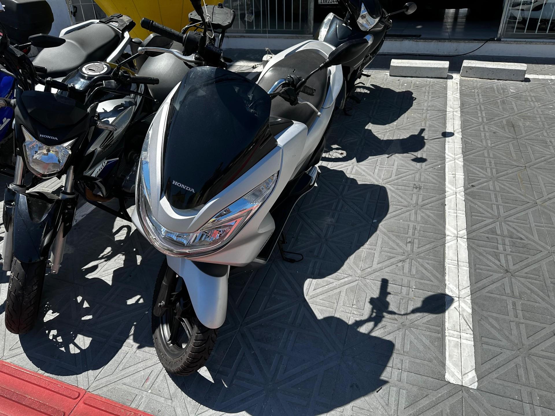 Honda PCX 150/DLX 2018