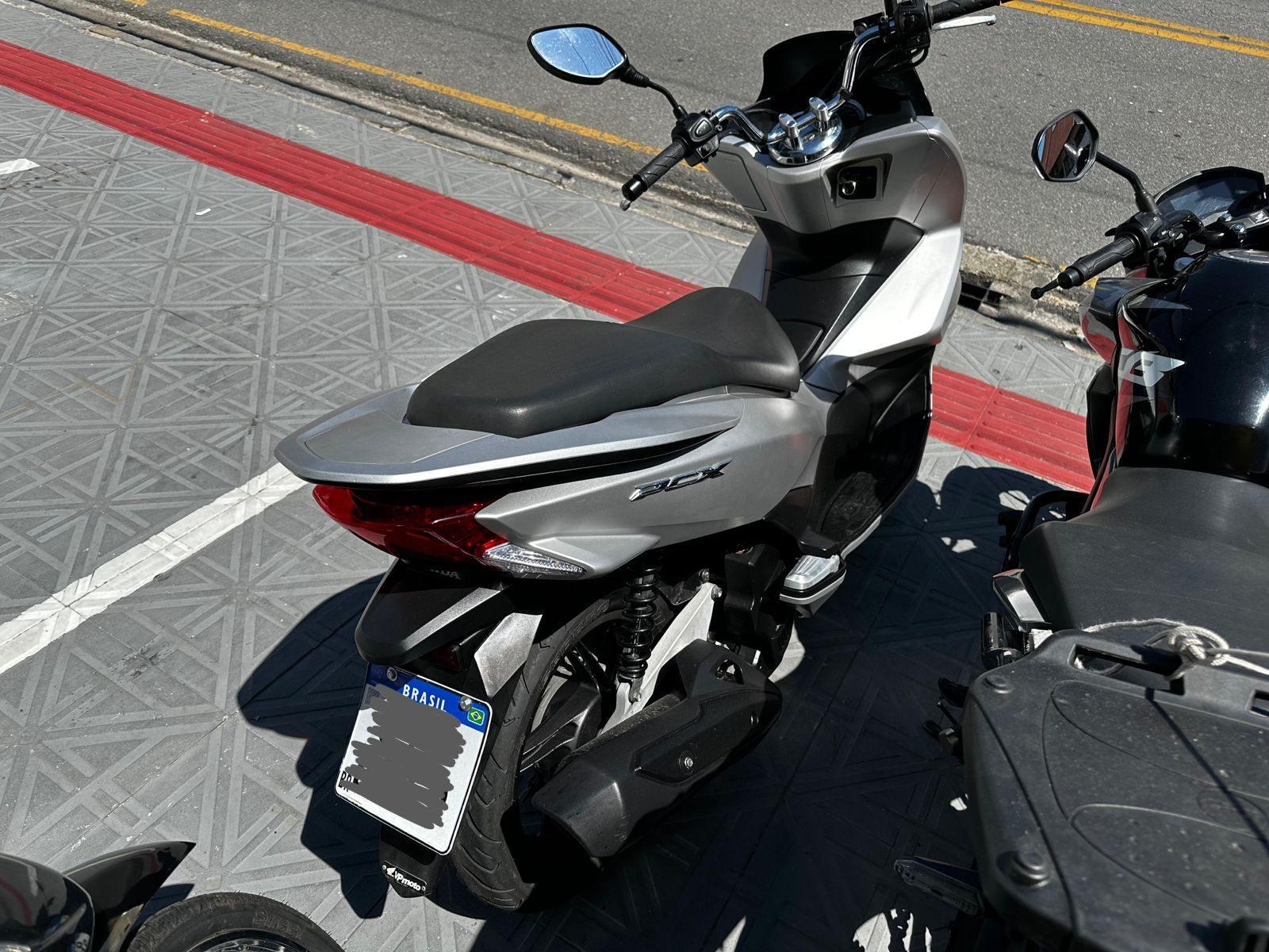 Honda PCX 150/DLX 2018