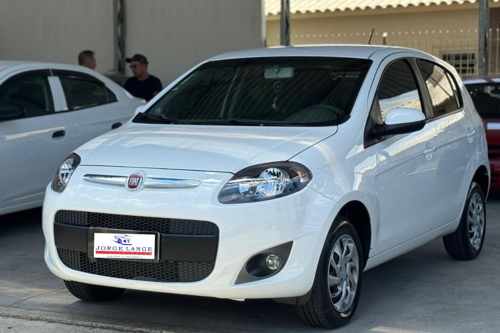 Fiat Palio ATTRACTIVE 1.0 EVO Fire Flex 8v 5p 2014