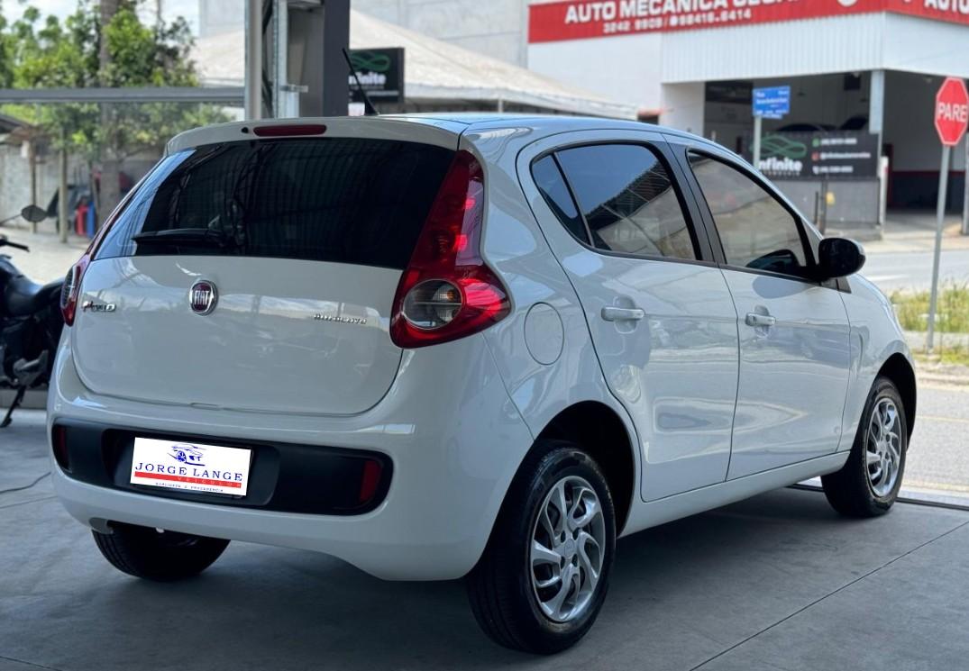 Fiat Palio ATTRACTIVE 1.0 EVO Fire Flex 8v 5p 2014